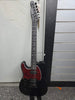 Harley Benton TE-20HH SBK Standard Series With Strap