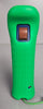 Nintendo Wii Remote Plus Controller - Luigi **Collection Only**