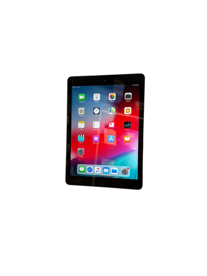 Apple Ipad 6th Gen 32gb Wi-fi 9.7in. - Grey