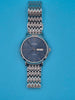 Rotary Men's Les Originales Windsor Bracelet Watch GB90153/05