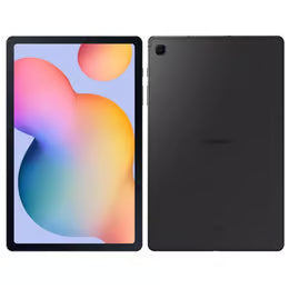 Samsung Galaxy Tab S6 Lite 64GB Wifi - Black