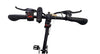 DYU C3 14-Inch Folding Electric Bike (WITH CHARGER)