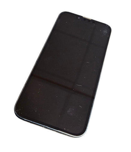 Apple iPhone 14 128gb (81% battery) - Blue - Unboxed