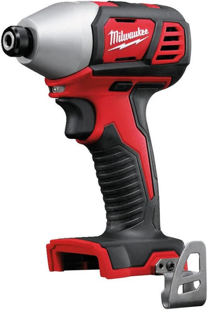Milwaukee M18BID Impact Driver