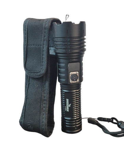 Shadowhawk Torch - S1695