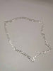 925 Silver Chain 30.6g 24" With Box