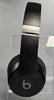 Beats Solo 4 - On-Ear Wireless Headphones - Matt Black