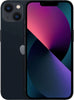 Apple iPhone 13  128GB  Midnight Unlocked 86% Battery Health