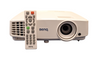 ** Easter Sale ** BenQ MW571 - DLP Projector - 3D - 3200 ANSI Lumens - WXGA (1280 x 800) - 16:10 - 720P