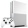 Microsoft Xbox One S Console