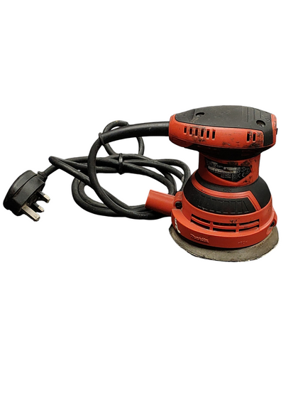 Makita M9204 Orbital Sander Corded **Unboxed** **COLLECTION ONLY**