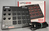 Akai MPD218 Midi Pad Controller ** Boxed **