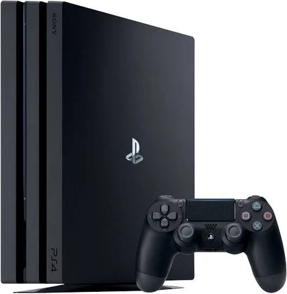 Sony PlayStation 4 Pro 1TB Console