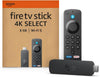 Amazon Fire TV Stick 4K Select**Boxed** COLLECTION ONLY