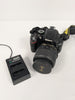 Nikon D5200 Camera with 18-55mm Lens