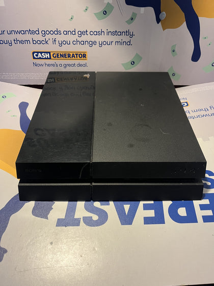 Playstation 4 - 500 GB