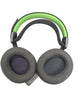 SteelSeries Arctis Nova 7p Plus Wireless Gaming Headset With Dongle - Unboxed - Black/Green