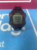 GARMIN FORERUNNER 10 RUNNING WATCH BLACK AND RED **UNBOXED**