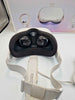 Meta Oculus Quest 2 All-In-One VR Headset Virtual Reality - 128GB SSD - Boxed With Controllers