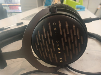 beyerdynamic DT 1990 PRO headphones