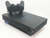 Playstation 2 Console, Black, Unboxed