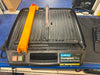 Diamond wet wheel tile cutter