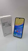 Samsung Galaxy A15 Mobile Phone - Dual Sim - 4GB RAM - 128GB SSD - Yellow - Unlocked - Boxed