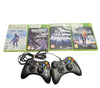 Microsoft XBox 360 250gb Console - Bundle - Boxed