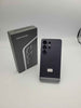 Samsung Galaxy S26 Ultra Mobile Phone - 256GB - Jet Black - Open Unlocked - Unboxed *LIKE NEW*