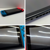 Nintendo Switch Console with Neon Red/ Neon Blue Joy Cons 32GB