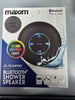 Maxim Bluetooth Shower Speaker - Black