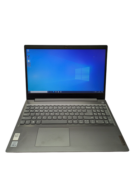 Lenovo Laptop I5 10th Gen