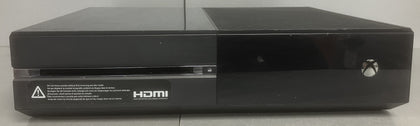 Microsoft Xbox One 500GB Console Only ** Unboxed **