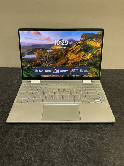 HP Intel 8th Gen