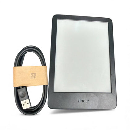 Amazon Kindle 11th Gen 6