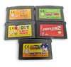 Gameboy Advance Game Bundle **UNBOXED**