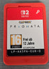 Switch 2 Games Pragmata ***Boxed, Game Only***