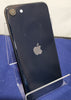 Apple iPhone SE (3rd Generation) 64GB Midnight, Unlocked