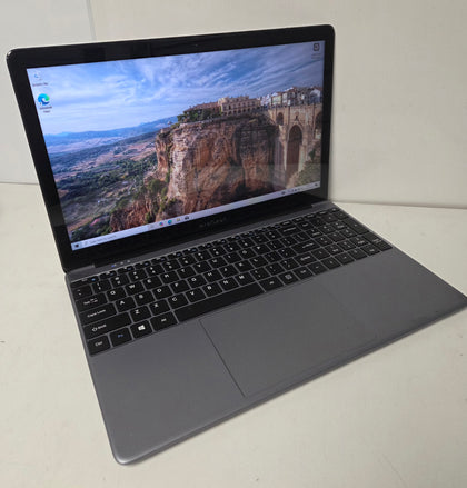 Teclast F15 Plus Notebook Windows 10  Celeron N4120 Processor, 8gb ram, 256gb ssd storage