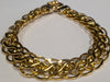 18ct Gold Byzantine Bracelet