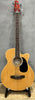 CHEETAH ELECTRIC ACOUSTIC BASS, 4 STRING , FULL BODY