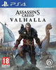 PS4 Assassin's Creed: Valhalla PlayStation 4