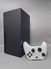 Xbox Series X Console, 1TB, Black, Unboxed