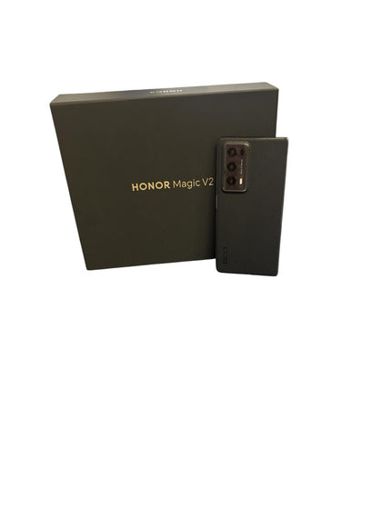 Honor Magic V2 5G 512GB Black
