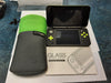 Nintendo 2DSXL lime green