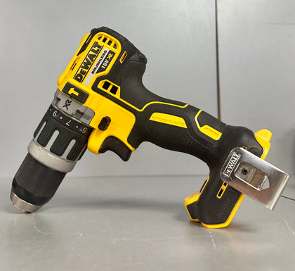 DeWalt DCD796 18V XR 70Nm Brushless Combi Drill - **Body Only**