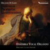 Orlando Di Lasso - Ensemble Vocal Orlando – Hieremiae Prophetae Lamentationes