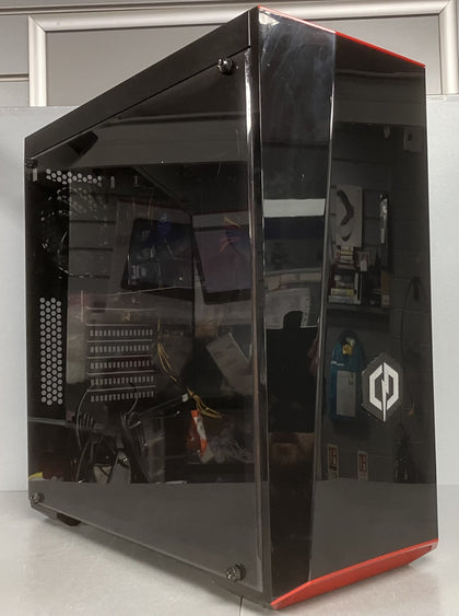 ** Collection Only ** Custom Gaming PC NVIDIA GeForce GT 1030