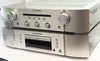 Marantz CD & PM Amplifier
