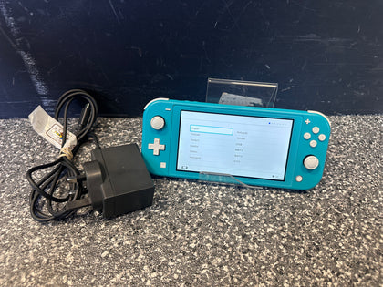 Nintendo Switch Lite 32GB Turquoise